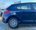 Рено Меган 2009 у Львові на Automoto.ua Синій Рено Меган, об'ємом двигуна 1.5 л та пробігом 244 тис. км за 5940 $, фото 8 на Automoto.ua