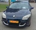 Рено Меган 2009 в Талалаевки на Automoto.ua Синий Рено Меган, объемом двигателя 0 л и пробегом 220 тыс. км за 7100 $, фото 1 на Automoto.ua