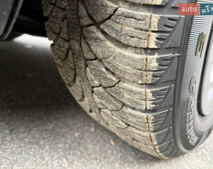 Синий Рено Меган, объемом двигателя 0 л и пробегом 200 тыс. км за 6600 $, фото 76 на Automoto.ua