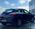Рено Меган 2009 у Львові на Automoto.ua Синій Рено Меган, об'ємом двигуна 1.5 л та пробігом 244 тис. км за 5940 $, фото 7 на Automoto.ua