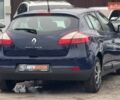 Рено Меган 2009 у Харкові на Automoto.ua Синій Рено Меган, об'ємом двигуна 1.6 л та пробігом 239 тис. км за 7200 $, фото 9 на Automoto.ua