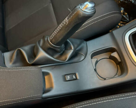 Синій Рено Меган, об'ємом двигуна 1.6 л та пробігом 227 тис. км за 6150 $, фото 25 на Automoto.ua