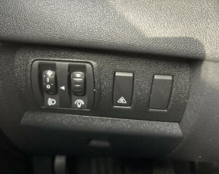 Синий Рено Меган, объемом двигателя 1.6 л и пробегом 187 тыс. км за 7150 $, фото 40 на Automoto.ua