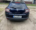 Рено Меган 2009 у Запоріжжя на Automoto.ua Синій Рено Меган, об'ємом двигуна 1.5 л та пробігом 280 тис. км за 7500 $, фото 7 на Automoto.ua