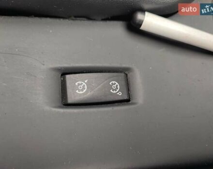 Синий Рено Меган, объемом двигателя 1.6 л и пробегом 203 тыс. км за 6700 $, фото 11 на Automoto.ua