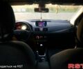 Синий Рено Меган, объемом двигателя 1.6 л и пробегом 246 тыс. км за 7000 $, фото 7 на Automoto.ua