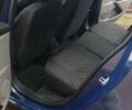 Синий Рено Меган, объемом двигателя 1.5 л и пробегом 212 тыс. км за 6450 $, фото 21 на Automoto.ua
