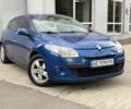Синий Рено Меган, объемом двигателя 1.6 л и пробегом 220 тыс. км за 6199 $, фото 1 на Automoto.ua