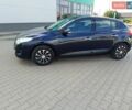 Синій Рено Меган, об'ємом двигуна 1.6 л та пробігом 218 тис. км за 5300 $, фото 1 на Automoto.ua