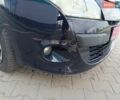Синий Рено Меган, объемом двигателя 1.6 л и пробегом 219 тыс. км за 5300 $, фото 4 на Automoto.ua