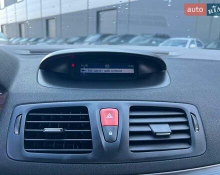 Рено Меган 2009 у Львові на Automoto.ua Синій Рено Меган, об'ємом двигуна 1.5 л та пробігом 244 тис. км за 5940 $, фото 26 на Automoto.ua