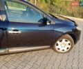 Синий Рено Меган, объемом двигателя 1.6 л и пробегом 225 тыс. км за 7200 $, фото 44 на Automoto.ua