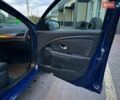 Синій Рено Меган, об'ємом двигуна 1.6 л та пробігом 216 тис. км за 6550 $, фото 21 на Automoto.ua