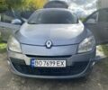 Рено Меган 2009 в Тернополе на Automoto.ua Синий Рено Меган, объемом двигателя 1.5 л и пробегом 288 тыс. км за 5999 $, фото 13 на Automoto.ua