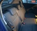 Синій Рено Меган, об'ємом двигуна 1.6 л та пробігом 216 тис. км за 6550 $, фото 26 на Automoto.ua