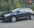 Синий Рено Меган, объемом двигателя 1.5 л и пробегом 227 тыс. км за 7299 $, фото 8 на Automoto.ua