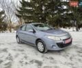 Синій Рено Меган, об'ємом двигуна 1.6 л та пробігом 192 тис. км за 6350 $, фото 15 на Automoto.ua