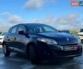Рено Меган 2009 у Львові на Automoto.ua Синій Рено Меган, об'ємом двигуна 1.5 л та пробігом 244 тис. км за 5940 $, фото 11 на Automoto.ua