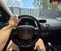 Синий Рено Меган, объемом двигателя 1.6 л и пробегом 175 тыс. км за 7800 $, фото 11 на Automoto.ua