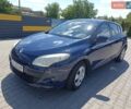 Синий Рено Меган, объемом двигателя 1.46 л и пробегом 227 тыс. км за 5700 $, фото 1 на Automoto.ua