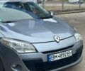 Синий Рено Меган, объемом двигателя 1.6 л и пробегом 216 тыс. км за 7000 $, фото 13 на Automoto.ua