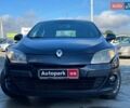 Рено Меган 2009 у Львові на Automoto.ua Синій Рено Меган, об'ємом двигуна 1.5 л та пробігом 244 тис. км за 5940 $, фото 1 на Automoto.ua