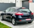 Синий Рено Меган, объемом двигателя 1.6 л и пробегом 207 тыс. км за 6750 $, фото 6 на Automoto.ua