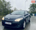 Рено Меган 2009 в Кропивницком (Кировограде) на Automoto.ua Синий Рено Меган, объемом двигателя 1.46 л и пробегом 230 тыс. км за 6500 $, фото 1 на Automoto.ua