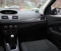 Синий Рено Меган, объемом двигателя 1.6 л и пробегом 239 тыс. км за 6900 $, фото 12 на Automoto.ua