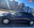 Синий Рено Меган, объемом двигателя 1.6 л и пробегом 236 тыс. км за 6500 $, фото 3 на Automoto.ua