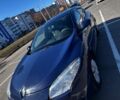 Синий Рено Меган, объемом двигателя 1.6 л и пробегом 236 тыс. км за 6500 $, фото 1 на Automoto.ua