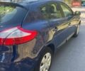 Синий Рено Меган, объемом двигателя 1.6 л и пробегом 208 тыс. км за 6200 $, фото 12 на Automoto.ua