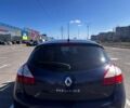 Синий Рено Меган, объемом двигателя 1.6 л и пробегом 236 тыс. км за 6500 $, фото 4 на Automoto.ua