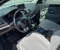 Синий Рено Меган, объемом двигателя 1.46 л и пробегом 251 тыс. км за 6100 $, фото 4 на Automoto.ua