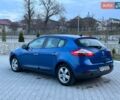 Синий Рено Меган, объемом двигателя 1.6 л и пробегом 192 тыс. км за 6450 $, фото 6 на Automoto.ua