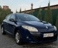 Синій Рено Меган, об'ємом двигуна 1.6 л та пробігом 199 тис. км за 5700 $, фото 1 на Automoto.ua