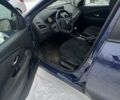Синій Рено Меган, об'ємом двигуна 1.6 л та пробігом 217 тис. км за 6500 $, фото 9 на Automoto.ua