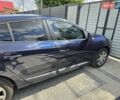 Синий Рено Меган, объемом двигателя 1.6 л и пробегом 175 тыс. км за 7800 $, фото 14 на Automoto.ua