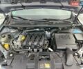 Синій Рено Меган, об'ємом двигуна 1.6 л та пробігом 192 тис. км за 6350 $, фото 5 на Automoto.ua