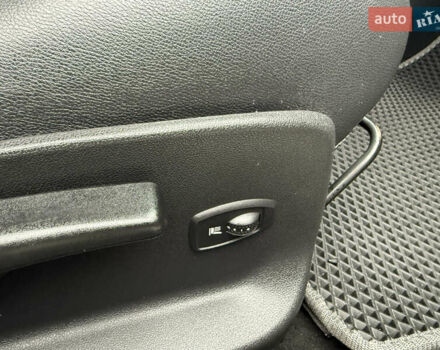 Синій Рено Меган, об'ємом двигуна 1.9 л та пробігом 220 тис. км за 6500 $, фото 23 на Automoto.ua