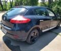 Синий Рено Меган, объемом двигателя 1.5 л и пробегом 200 тыс. км за 5700 $, фото 2 на Automoto.ua