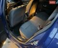 Синій Рено Меган, об'ємом двигуна 1.6 л та пробігом 216 тис. км за 6550 $, фото 31 на Automoto.ua