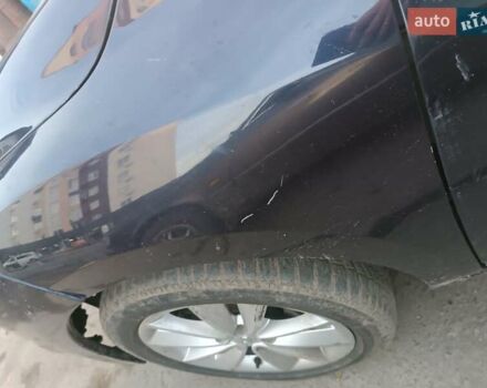 Синій Рено Меган, об'ємом двигуна 1.5 л та пробігом 304 тис. км за 5600 $, фото 13 на Automoto.ua