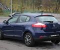 Синий Рено Меган, объемом двигателя 1.6 л и пробегом 239 тыс. км за 6900 $, фото 3 на Automoto.ua