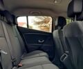 Синий Рено Меган, объемом двигателя 1.6 л и пробегом 248 тыс. км за 5999 $, фото 11 на Automoto.ua