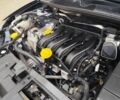 Синій Рено Меган, об'ємом двигуна 1.6 л та пробігом 235 тис. км за 6300 $, фото 40 на Automoto.ua