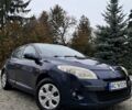 Синий Рено Меган, объемом двигателя 1.6 л и пробегом 249 тыс. км за 6100 $, фото 2 на Automoto.ua