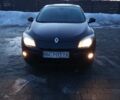 Синий Рено Меган, объемом двигателя 1.6 л и пробегом 178 тыс. км за 6600 $, фото 1 на Automoto.ua