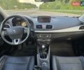 Синий Рено Меган, объемом двигателя 1.5 л и пробегом 227 тыс. км за 7299 $, фото 46 на Automoto.ua