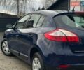 Синій Рено Меган, об'ємом двигуна 1.6 л та пробігом 242 тис. км за 6100 $, фото 8 на Automoto.ua
